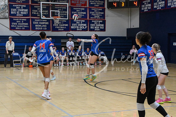 Hartford GVVB 2025-4358