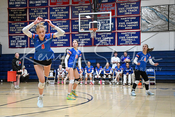 Hartford GVVB 2025-4318