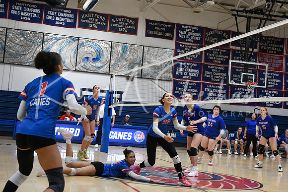 Hartford GVVB 2025-4310
