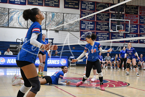 Hartford GVVB 2025-4311