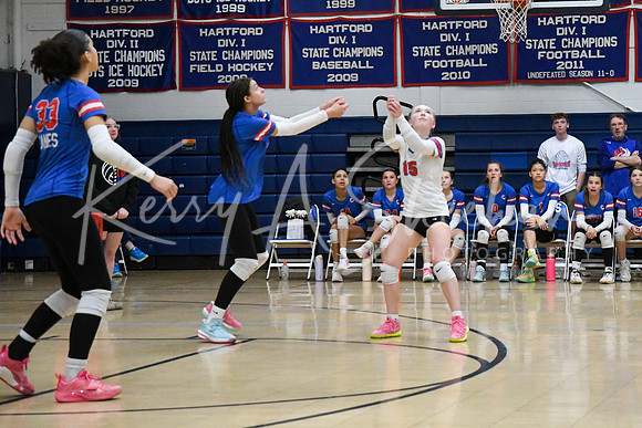 Hartford GVVB 2025-4301