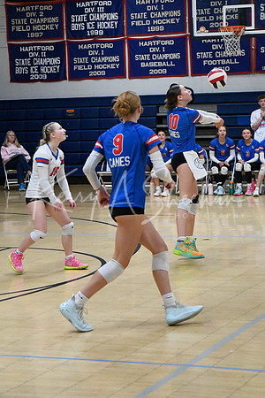 Hartford GVVB 2025-4292