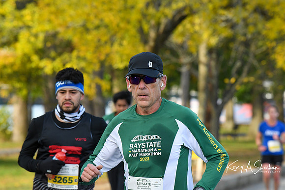 Baystate 2023-2700