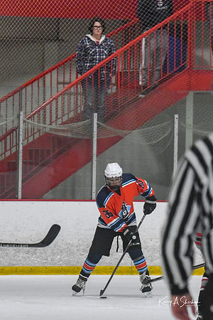 Islanders U16 -4899