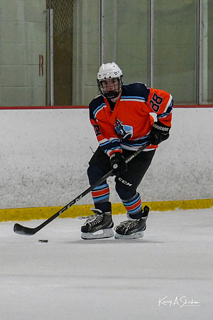 Islanders U16 -5201