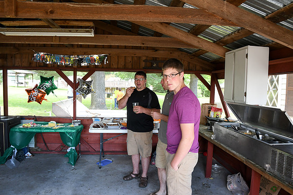 HM Grad Party-4385