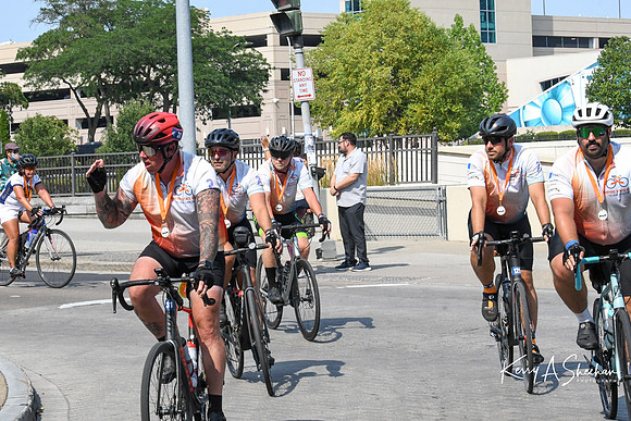 Empire State Ride 2025-4527